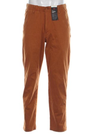 Мъжки дънки Levi's, Размер M, Цвят Кафяв, Цена 69,02 €