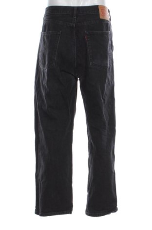 Blugi de bărbați Levi's, Mărime L, Culoare Negru, Preț 237,99 Lei