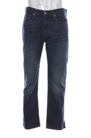 Мъжки дънки Levi's, Размер L, Цвят Син, Цена 89,47 €