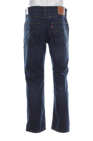 Мъжки дънки Levi's, Размер L, Цвят Син, Цена 89,47 €