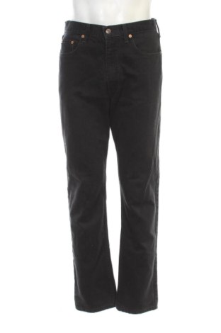 Pánske džínsy  Levi's, Veľkosť S, Farba Čierna, Cena  38,00 €