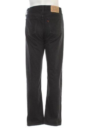 Pánske džínsy  Levi's, Veľkosť S, Farba Čierna, Cena  38,00 €