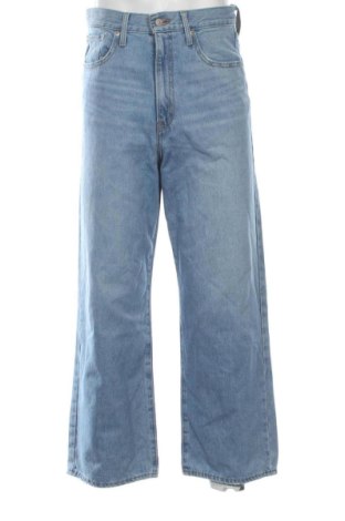 Blugi de bărbați Levi's, Mărime S, Culoare Albastru, Preț 549,99 Lei