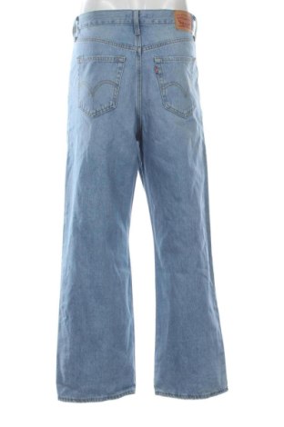 Blugi de bărbați Levi's, Mărime S, Culoare Albastru, Preț 549,99 Lei