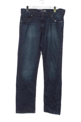 Мъжки дънки Livergy, Размер L, Цвят Син, Цена 32,21 €