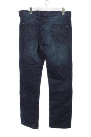 Мъжки дънки Livergy, Размер L, Цвят Син, Цена 32,21 €
