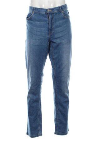 Herren Jeans Luciano, Größe XXL, Farbe Blau, Preis 22,99 €, #136559394
