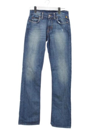 Herren Jeans Meltin' Pot, Größe S, Farbe Blau, Preis 31,99 €
