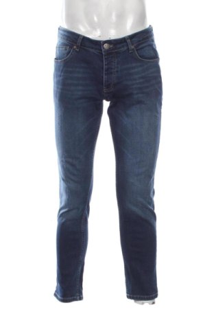Herren Jeans Merish, Größe L, Farbe Blau, Preis 18,99 €, #136501921