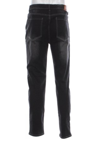 Мъжки дънки New Fashion, Размер L, Цвят Черен, Цена 32,21 €