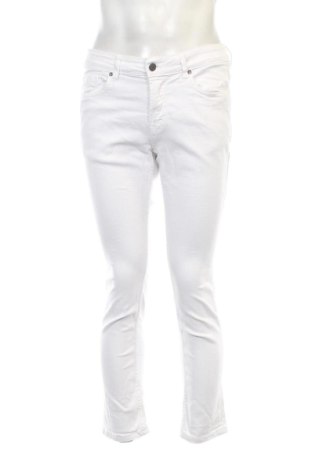 Herren Jeans Only & Sons, Größe M, Farbe Weiß, Preis 15,99 €, #136559180