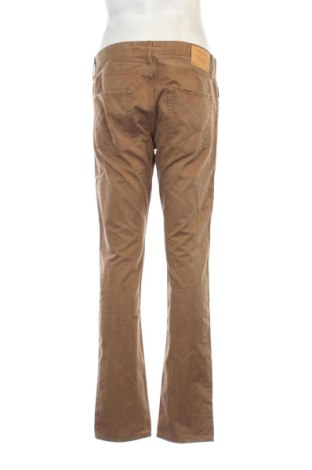 Férfi farmernadrág Originals By Jack & Jones, Méret L, Szín Barna, Ár 8 640 Ft