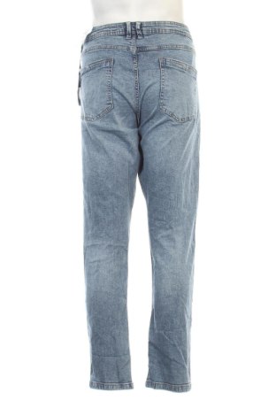Мъжки дънки Piazza Italia, Размер XL, Цвят Син, Цена 32,21 €