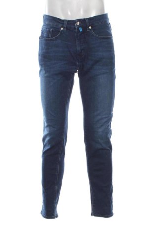 Herren Jeans Pierre Cardin, Größe M, Farbe Blau, Preis 44,99 €, #136055848