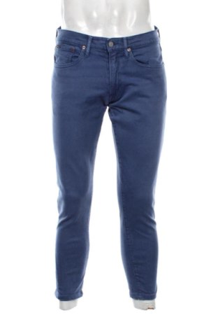 Pánské džíny  Polo Ralph Lauren, Velikost M, Barva Modrá, Cena  1 529,00 Kč, #136539184