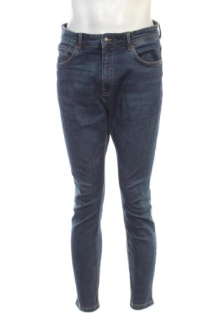 Férfi farmernadrág Pull&Bear, Méret M, Szín Kék, Ár 8 264 Ft, #136489344