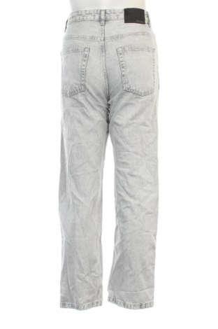Мъжки дънки Pull&Bear, Размер S, Цвят Сив, Цена 20,45 €