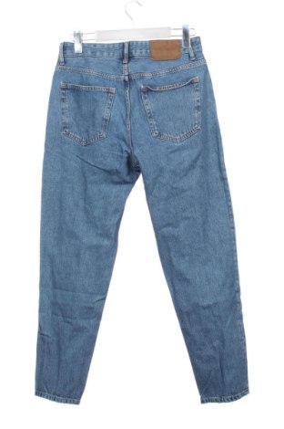 Мъжки дънки Pull&Bear, Размер S, Цвят Син, Цена 11,01 €