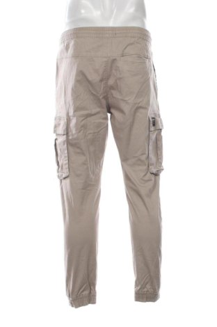 Herren Jeans Pull&Bear, Größe M, Farbe Beige, Preis 25,99 €