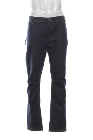 Мъжки дънки Quechua, Размер XXL, Цвят Син, Цена 26,58 €