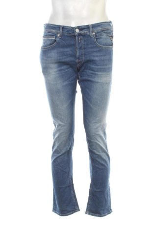 Herren Jeans Replay, Größe M, Farbe Blau, Preis 63,99 €