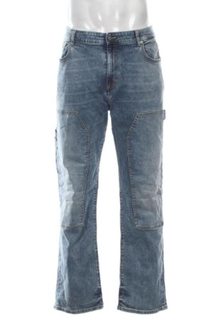 Мъжки дънки Represent, Размер L, Цвят Син, Цена 38,85 €