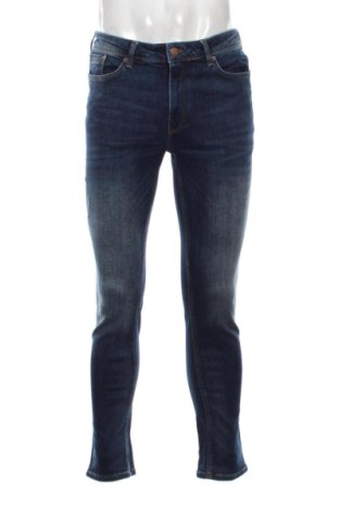 Pánske džínsy  River Island, Veľkosť M, Farba Modrá, Cena  24,55 €, #136548456