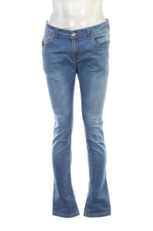 Herren Jeans River Soul, Größe L, Farbe Blau, Preis 13,99 €, #136543709