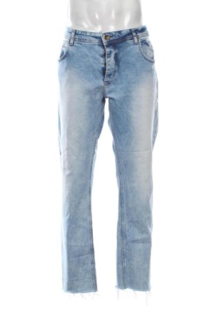 Herren Jeans Rock Creek, Größe XL, Farbe Blau, Preis 25,99 €