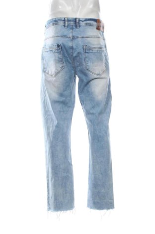 Herren Jeans Rock Creek, Größe XL, Farbe Blau, Preis 25,99 €