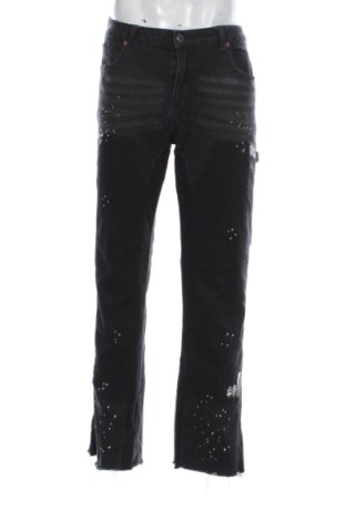 Herren Jeans Romwe, Größe L, Farbe Mehrfarbig, Preis 17,99 €, #136501386