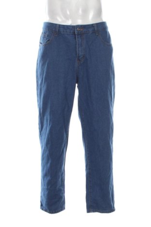 Мъжки дънки SHEIN, Размер XL, Цвят Син, Цена 20,45 €