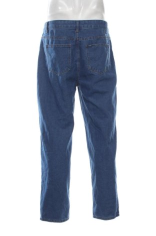 Мъжки дънки SHEIN, Размер XL, Цвят Син, Цена 20,45 €