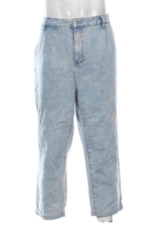 Мъжки дънки SHEIN, Размер XXL, Цвят Син, Цена 20,45 €