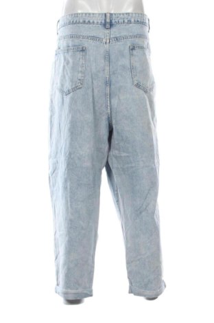 Мъжки дънки SHEIN, Размер XXL, Цвят Син, Цена 20,45 €