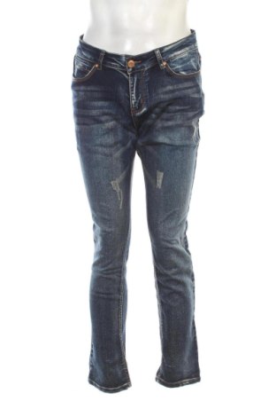 Herren Jeans Sarah Chole, Größe M, Farbe Blau, Preis 23,99 €, #136556448