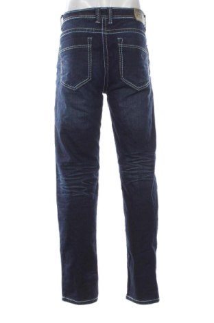 Мъжки дънки Savvy Denim, Размер M, Цвят Син, Цена 25,05 €