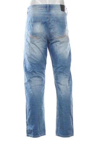 Мъжки дънки Savvy Denim, Размер L, Цвят Син, Цена 25,05 €