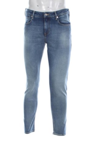 Мъжки дънки Scotch & Soda, Размер M, Цвят Син, Цена 30,67 €