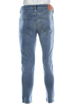 Мъжки дънки Scotch & Soda, Размер M, Цвят Син, Цена 30,67 €