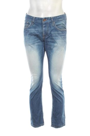 Мъжки дънки Scotch & Soda, Размер M, Цвят Син, Цена 49,59 €