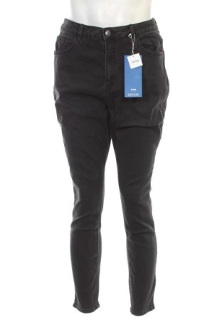 Herren Jeans Sinsay, Größe L, Farbe Schwarz, Preis 25,99 €, #136499714