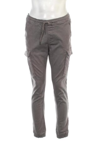 Herren Jeans Sinsay, Größe L, Farbe Grau, Preis 17,99 €, #136557032
