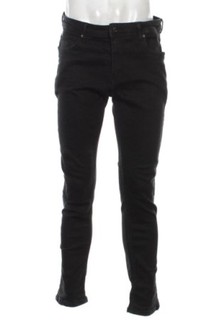 Blugi de bărbați Smog, Mărime L, Culoare Negru, Preț 104,00 Lei, #136549292