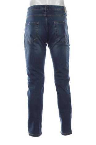 Męskie jeansy Springfield, Rozmiar XL, Kolor Niebieski, Cena 110,99 zł