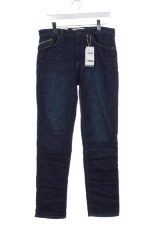 Мъжки дънки Springfield, Размер L, Цвят Син, Цена 38,85 €