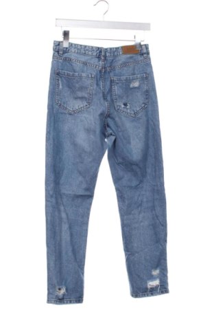 Мъжки дънки Stradivarius, Размер S, Цвят Син, Цена 20,45 €
