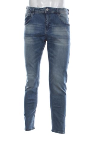 Herren Jeans Terranova, Größe L, Farbe Blau, Preis 12,99 €, #136501602