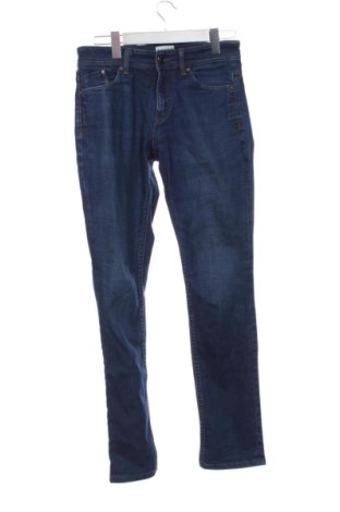 Férfi farmernadrág Timberland, Méret S, Szín Kék, Ár 20 248 Ft, #136484023