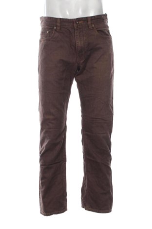 Ανδρικό τζίν Timberland, Μέγεθος M, Χρώμα Καφέ, Τιμή 58,99 €
